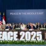 Anuncian acuerdo de paz entre Israel y Hamas: fin de la guerra en Gaza