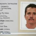 Abaten a “El Mencho” tras operativo federal; desatan narcobloqueos en siete estados