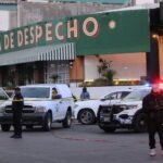 Acribillan a tres personas a la salida de un antro en Puebla; hay varios heridos