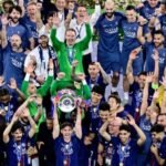 Histórico, el PSG conquista su segunda Champions League consecutiva