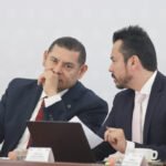 Armenta reduce facultades a García Parra; Gobernación asumirá representación ante la Federación