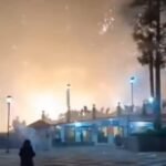 Explosión de pirotecnia en Temascalcingo deja al menos 10 muertos y 64 heridos